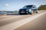 Mercedes-AMG A35 4Matic Edition 1 2018 года (WW)